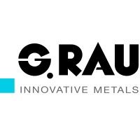 G.RAU Inc. logo - Similar company to Admedes