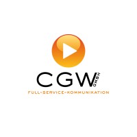 Cgw Full-Service Kommunikation