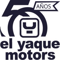 El Yaque Motors logo - Similar company to Makinas
