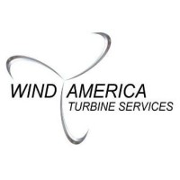 WIND AMERICA TURBINE SERVICES logo - Similar company to Atlantic Wind Services