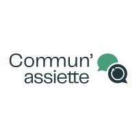 Commun'assiette logo - Similar company to Arrivage