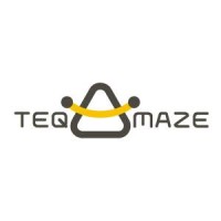 Teqamaze Software Labs logo - Similar company to Ellai Information Systems Private Limited