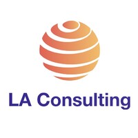 LA Consulting logo - Similar company to Renewables Application