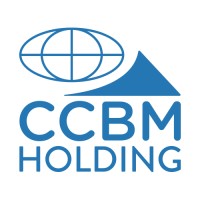 CCBM RECRUTEMENT logo - Similar company to Cfao Mobility – Sénégal