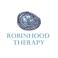 Robinhood Therapy logo - Similar company to Cipherplay