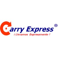 Carry Express S.A.S logo - Similar company to Carry Express