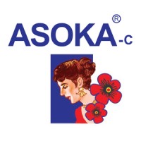 Asoka Cosmetics logo - Similar company to Orbit Controls & Services