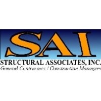 Structural Associates, Inc. logo - Similar company to Wincon Construction 1986 Ltd
