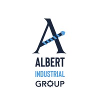 Albert Industrial Group logo - Similar company to Nordix Ag