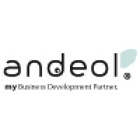 Andeol logo - Similar company to Kidscare Sas