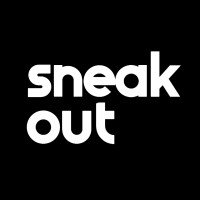 Sneakout logo - Similar company to Environman