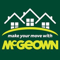 McGeown Estate Agents logo - Similar company to Yale In Holywood Fest