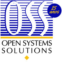 OSS - Open Systems Solutions logo - Similar company to Zenith Inova