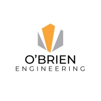 O'Brien Engineering logo - Similar company to O'Brien Engineering
