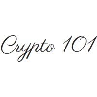 Crypto101 logo - Similar company to Unbound Science