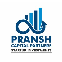 Pransh Capital Partners logo - Similar company to Woomie Rooms Pvt Ltd.