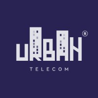 Urban Telecom logo - Similar company to Urban Telecom Ltd