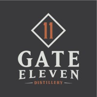 Gate 11 Distillery logo - Similar company to Bc Precision