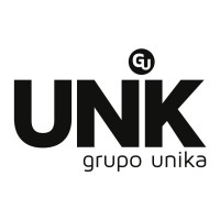 Grupo Unika logo - Similar company to Geocompany