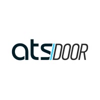 ATS DOOR logo - Similar company to Linoya Data Technology Co. Ltd