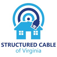 STRUCTURED CABLE OF VIRGINIA logo - Similar company to Dakota Structured Cabling