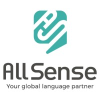 All Sense logo - Similar company to Allsense
