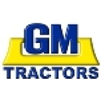 PT. Gaya Makmur Tractors logo - Similar company to Pt Sinopacific Peralatan Indonusa