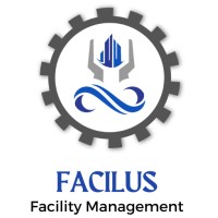 Facilus Facility Management Pvt Ltd logo - Similar company to Gointegra Facility Management Pvt Ltd