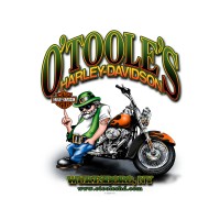 O'Toole'S Harley-Davidson