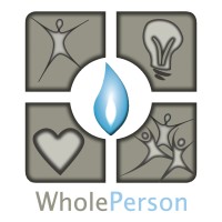 Whole Person Associates logo - Similar company to Couplr™
