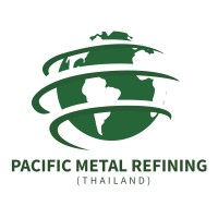 Pacific Metal Refining (Thailand) logo - Similar company to Mincore