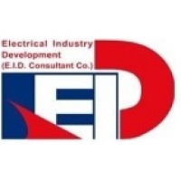Electrical industry development consultant engineers logo - Similar company to Calderara | Engineering Consultant