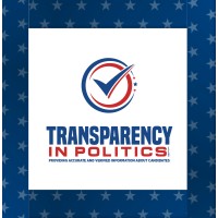 Transparency In Politics Llc