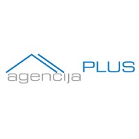 Agencija Plus logo - Similar company to Costa Properties - Agencija Za Nekretnine