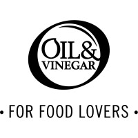Oil & Vinegar USA logo - Similar company to Bbreezepr