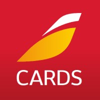 Iberia Cards logo - Similar company to Transdaensa Sl