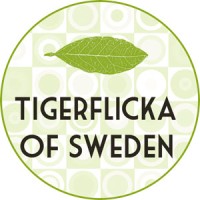 Tigerflicka of Sweden logo - Similar company to Pack3 Gmbh