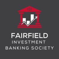 Fairfield's Investment Banking Society logo - Similar company to Lantern Point Labs