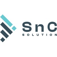 SnC Solution GmbH logo - Similar company to Fingrow