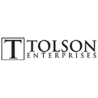 Tolson Enterprises logo - Similar company to Wattmind