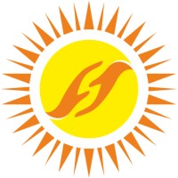 Sunrise Cosmetic Packaging logo - Similar company to Export Help Center