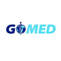 GOMED - Global Outreach for Medical Equity and Development logo - Similar company to Essential Support Services, Llc