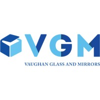 Vaughan Glass & Mirrors logo - Similar company to Jacob & Co