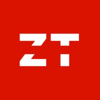 ZeroTrusted.ai logo - Similar company to Cloudcentric365