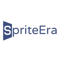 SpriteEra IT Solutions logo - Similar company to Edxperto
