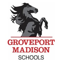 Groveport Madison Local School District logo - Similar company to Universal Transportation Systems