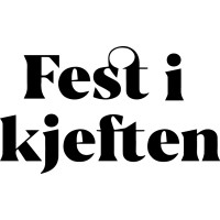 Fest i Kjeften logo - Similar company to Etablerersenteret