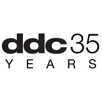 ddc domus design collection logo - Similar company to Skedio