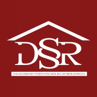 Dachverband Studentischer Rechtsberatungen e.V. logo - Similar company to Start Right E.V. - Studentische Rechtsberatung