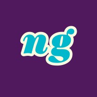 no gradient logo - Similar company to Syncsync